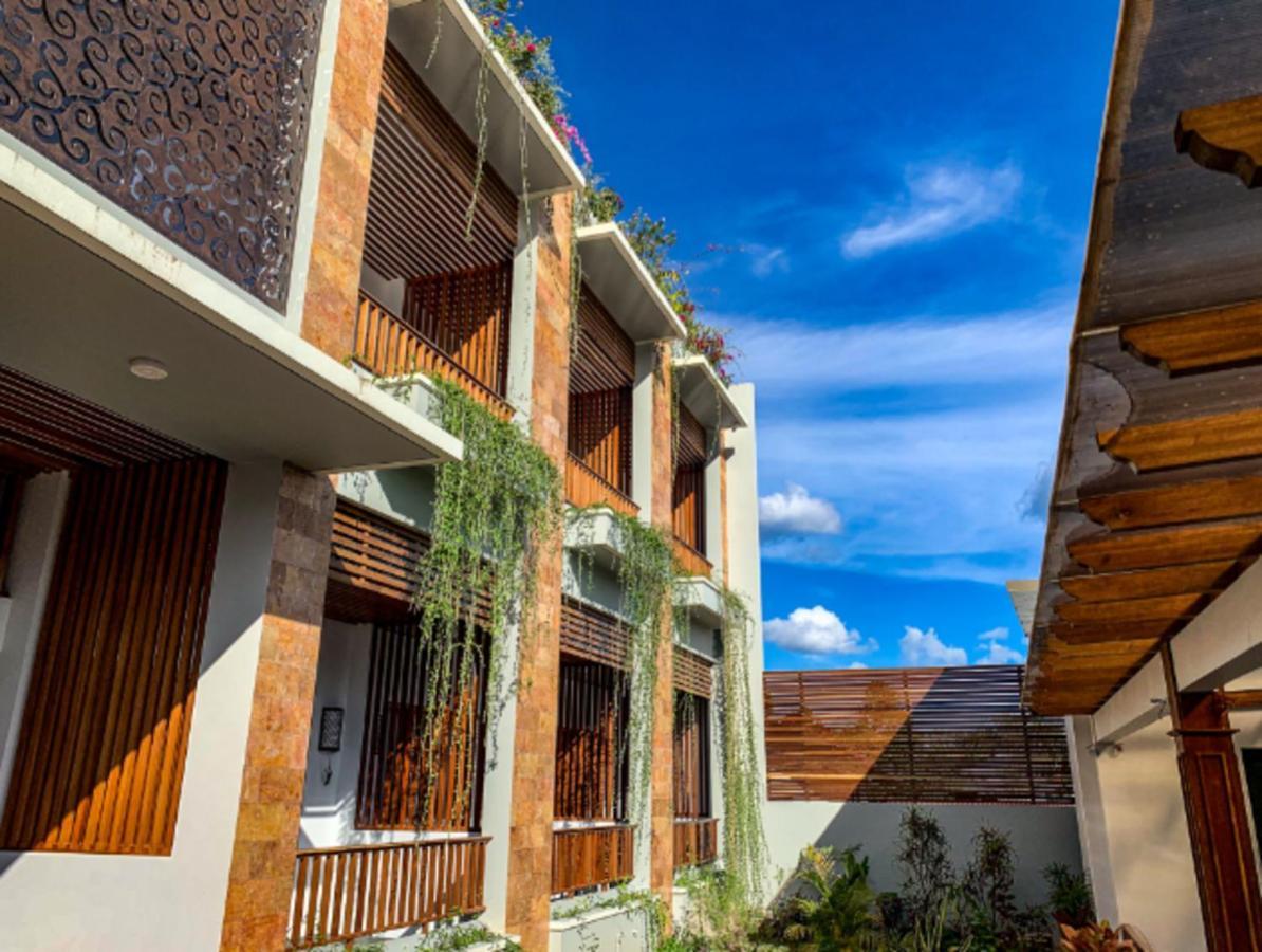 Santai Toraja Rantepao Exterior foto